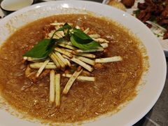 -邢家锅贴老店·非遗·开封菜(金明广场店)