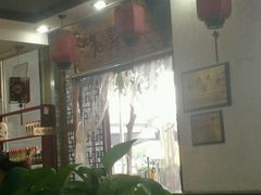 -东关吉祥西安腊汁肉夹馍(健德门店)