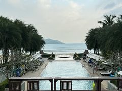 -石梅湾艾美度假酒店