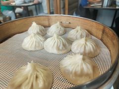 -隆喜元鱼汤包·海鲜(中联广场店)