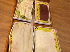 -芦月轩羊蝎子(劲松店)