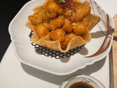 -宝丽轩中餐厅BAOLIXUAN