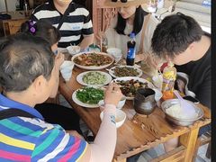 -阿葉农家饭店