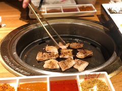 -炉小哥烤肉(信万广场店)