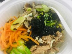 -正一味石锅拌饭(望京新世界店)