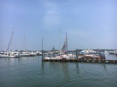 -日照世帆赛基地