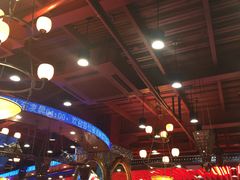 大堂-大西洋餐厅(肇嘉浜路店)