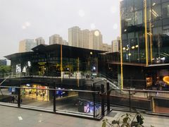 -赵小姐丨新中餐(曲江店)