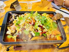 -张记烤鱼王(西街店)