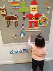 -LEGO(国贸商城店)