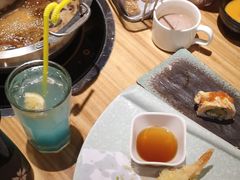 -水林间·寿喜烧自助(仙林金鹰店)