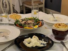 -成桂西餐厅·42年的味道(五大道疙瘩楼店)