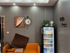 -沐风阁·茶室·棋牌