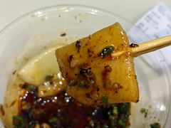 -吴记麻辣烫(曙光中路店)