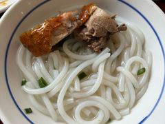 -凌舍好烧鹅(中山路店)