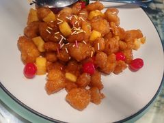 -外婆小菜(灵岩南路店)