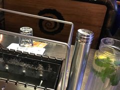 -很久以前羊肉串(大华三路店)