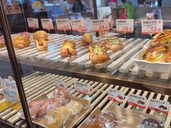 -爸爸糖吐司面包(悠唐购物中心店)