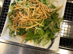 -宗泉烤全羊·烤羊腿·家常菜(解放东路店)