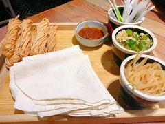 -符离集餐厅(万象城店)