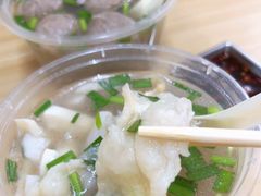 -牛师傅广式药膳牛骨汤美食(江南西店)