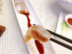 -香港富临皇宫(五月花商业广场店)