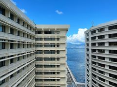 -马哥孛罗香港酒店