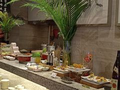 菜单-厦门宝龙铂尔曼大酒店·海鲜自助餐厅