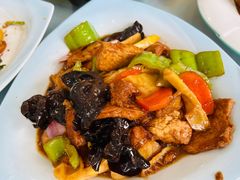 -山涧阁农家菜(南北湖店)
