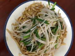 -味一早餐(新芝路店)