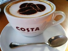 -COSTA COFFEE(西湖天地店)