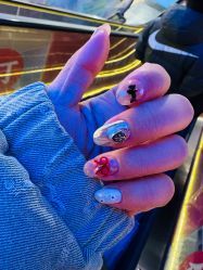 -Beauty nail伊佳靓丽美甲美睫