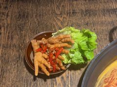 -冯校长老火锅(深圳总店)