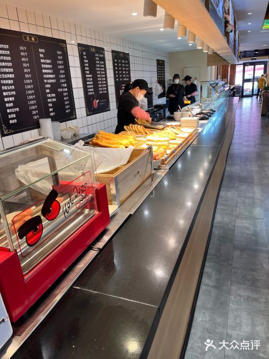 元德饼店(成仁商业街店)图片