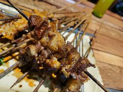 -高原第一家资格烤羊肉(玉林南路总店)