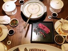 -揽季锅物会.福建黄鱼.海鲜姿造(五四路店)