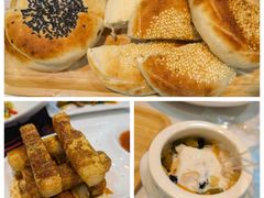 -黑鸡小馆(金源店)