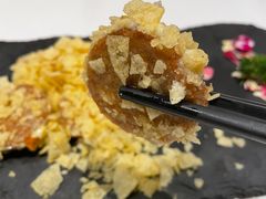 -若蘭慈·无国界素食料理(欢乐海岸店)