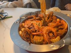 -徐记小怪兽肉蟹煲(中央大街店)
