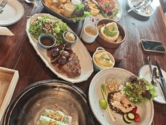 -Ohkajhu Organic Farm Sansai