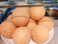 -精粉世家(汉街总部国际A座店)