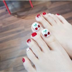 -Halo美甲美睫