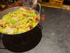 -蜀都丰 正宗水煮鱼(建德天城店)