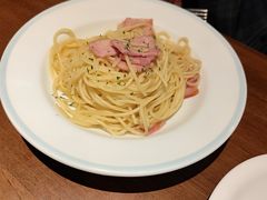 -萨莉亚意式餐厅(大宁音乐广场店)