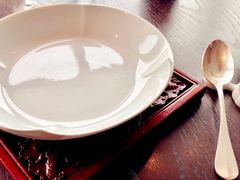 -广州柏悦酒店·悦景轩·粤菜餐厅