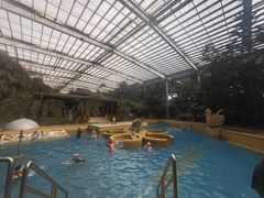 -龙达温泉生态城