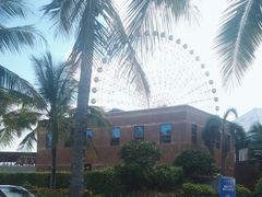 -三亚海昌梦幻海洋不夜城