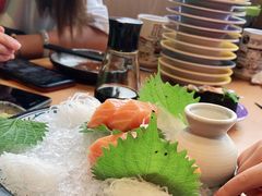 -万岁寿司(万国店)