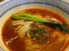 老重庆担担面-南小馆(迪士尼小镇店)