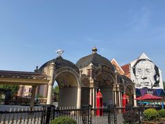 -安徒生童话乐园